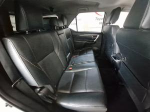 Toyota Fortuner 2.8GD-6 Raised Body automatic - Image 16