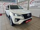 Thumbnail Toyota Fortuner 2.8GD-6 Raised Body automatic