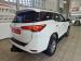 Toyota Fortuner 2.8GD-6 Raised Body automatic - Thumbnail 2