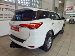 Toyota Fortuner 2.8GD-6 Raised Body automatic - Image 2