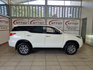 Toyota Fortuner 2.8GD-6 Raised Body automatic - Image 3