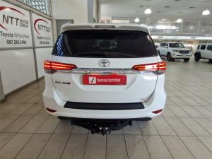 Toyota Fortuner 2.8GD-6 Raised Body automatic - Image 5