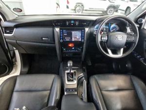 Toyota Fortuner 2.8GD-6 Raised Body automatic - Image 6