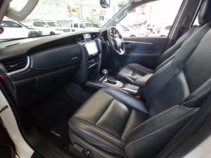Toyota Fortuner 2.8GD-6 Raised Body automatic - Image 7