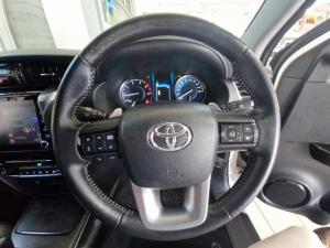Toyota Fortuner 2.8GD-6 Raised Body automatic - Image 8