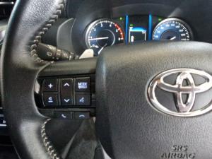 Toyota Fortuner 2.8GD-6 Raised Body automatic - Image 9