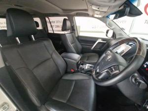 Toyota Prado VX-L 2.8GD automatic - Image 13