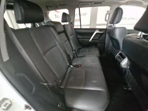 Toyota Prado VX-L 2.8GD automatic - Image 14