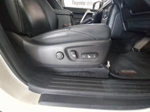 Toyota Prado VX-L 2.8GD automatic - Image 15