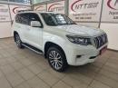 Thumbnail Toyota Prado VX-L 2.8GD automatic