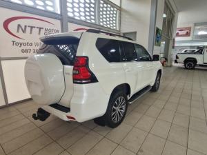 Toyota Prado VX-L 2.8GD automatic - Image 2