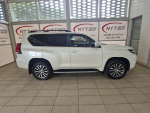 Toyota Prado VX-L 2.8GD automatic - Image 3