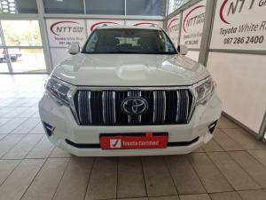 Toyota Prado VX-L 2.8GD automatic - Image 4