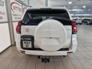 Toyota Prado VX-L 2.8GD automatic - Image 5