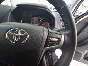 Toyota Prado VX-L 2.8GD automatic - Image 9