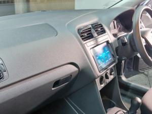 Volkswagen Polo Vivo 1.4 - Image 14