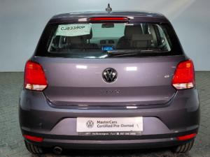 Volkswagen Polo Vivo 1.4 - Image 4