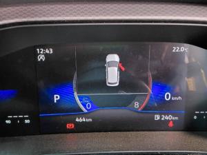 Volkswagen T-CROSS 1.0 TSI Life DSG - Image 11