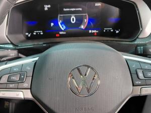 Volkswagen T-CROSS 1.0 TSI Life DSG - Image 12