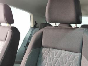 Volkswagen T-CROSS 1.0 TSI Life DSG - Image 15