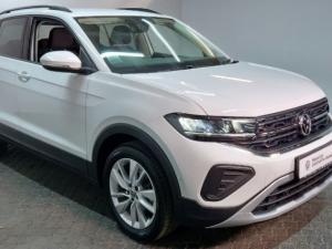 Volkswagen T-CROSS 1.0 TSI Life DSG - Image 1