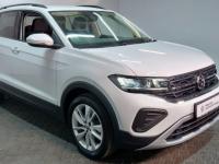 Thumbnail Volkswagen T-CROSS 1.0 TSI Life DSG