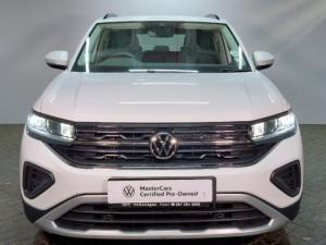Volkswagen T-CROSS 1.0 TSI Life DSG - Image 2