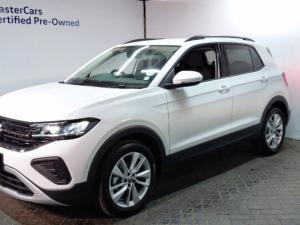 Volkswagen T-CROSS 1.0 TSI Life DSG - Image 3