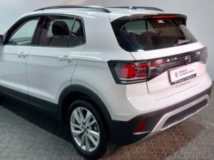 Volkswagen T-CROSS 1.0 TSI Life DSG - Image 5