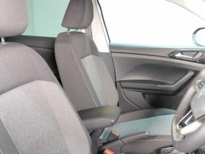 Volkswagen T-CROSS 1.0 TSI Life DSG - Image 7