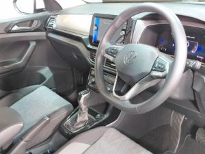 Volkswagen T-CROSS 1.0 TSI Life DSG - Image 8