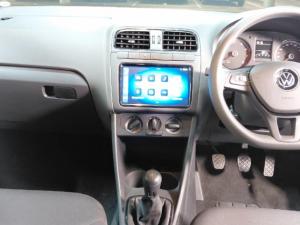 Volkswagen Polo Vivo 1.4 - Image 14