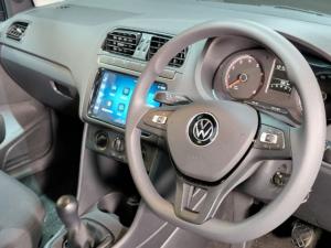 Volkswagen Polo Vivo 1.4 - Image 18