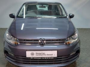 Volkswagen Polo Vivo 1.4 - Image 2