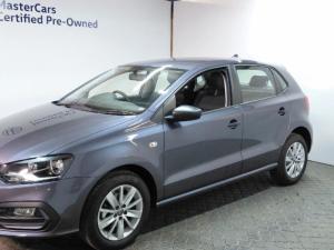 Volkswagen Polo Vivo 1.4 - Image 3