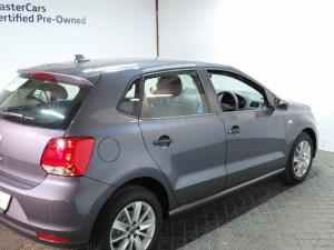 Volkswagen Polo Vivo 1.4 - Image 4