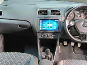 Volkswagen Polo Vivo 1.6 Style - Image 13