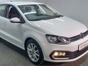 Volkswagen Polo Vivo 1.6 Style - Image 19