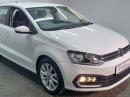Thumbnail Volkswagen Polo Vivo 1.6 Style