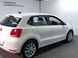 Volkswagen Polo Vivo 1.6 Style - Image 21