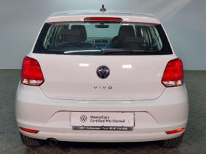 Volkswagen Polo Vivo 1.6 Style - Image 22