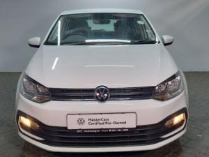 Volkswagen Polo Vivo 1.6 Style - Image 2