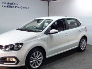 Volkswagen Polo Vivo 1.6 Style - Image 3