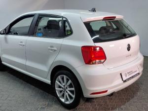 Volkswagen Polo Vivo 1.6 Style - Image 6