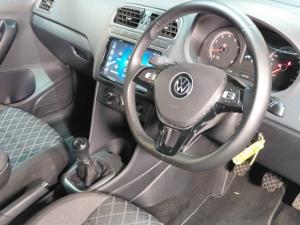 Volkswagen Polo Vivo 1.6 Style - Image 7