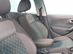 Volkswagen Polo Vivo 1.6 Style - Image 8