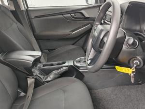 Isuzu D-MAX 1.9 Ddi HR S/C - Image 10