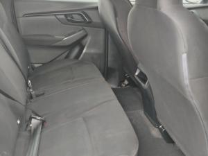 Isuzu D-MAX 1.9 Ddi HR S/C - Image 12