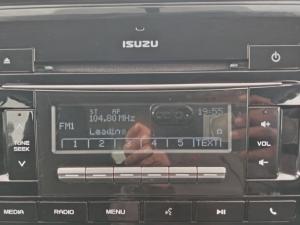 Isuzu D-MAX 1.9 Ddi HR S/C - Image 16