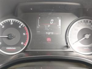 Isuzu D-MAX 1.9 Ddi HR S/C - Image 17